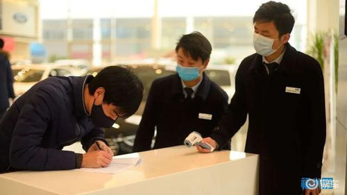 復工記 防疫消毒一站式安心服務已上線